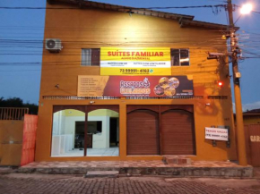 Suites Familiares